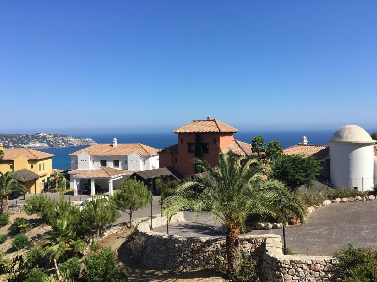 Sangria Blanca Apartment La Herradura  Ngoại thất bức ảnh