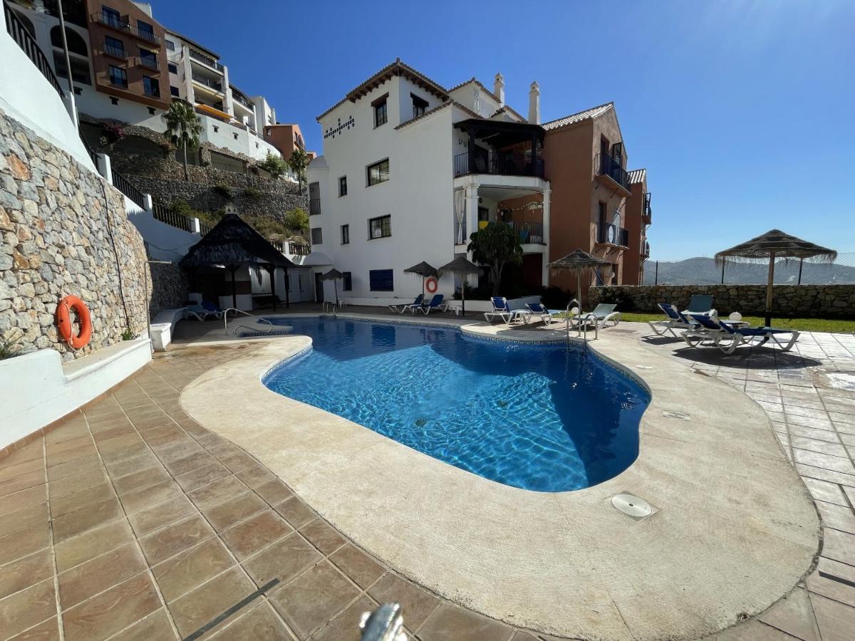 Sangria Blanca Apartment La Herradura  Ngoại thất bức ảnh