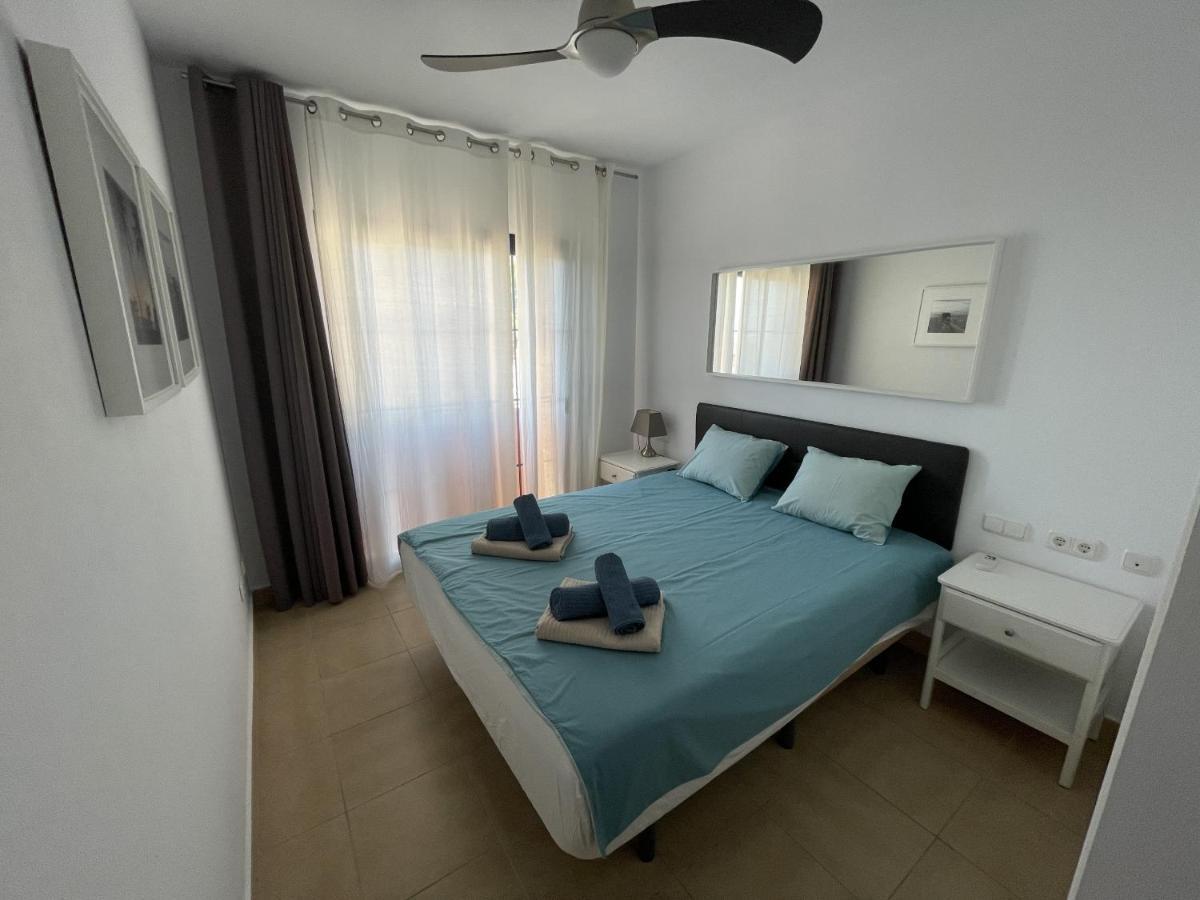 Sangria Blanca Apartment La Herradura  Ngoại thất bức ảnh