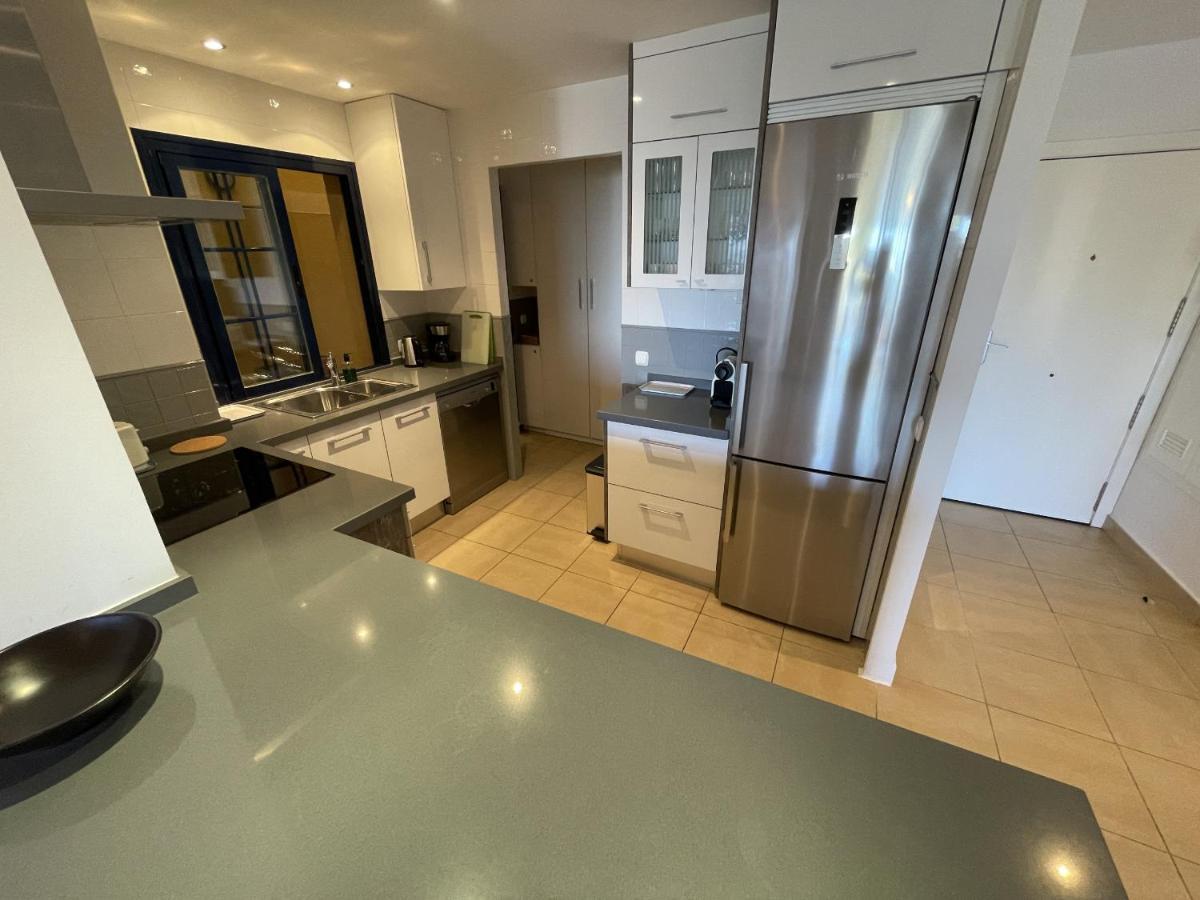 Sangria Blanca Apartment La Herradura  Ngoại thất bức ảnh