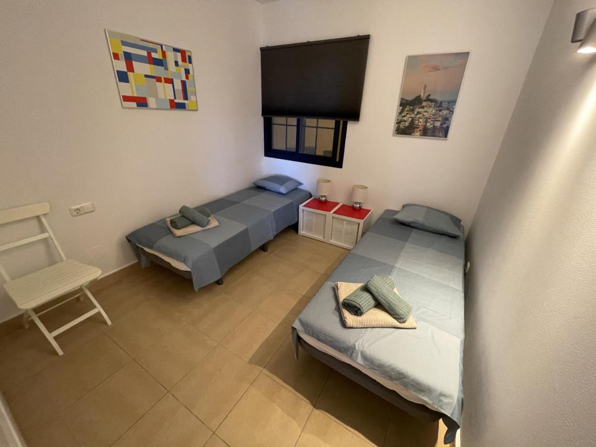 Sangria Blanca Apartment La Herradura  Ngoại thất bức ảnh