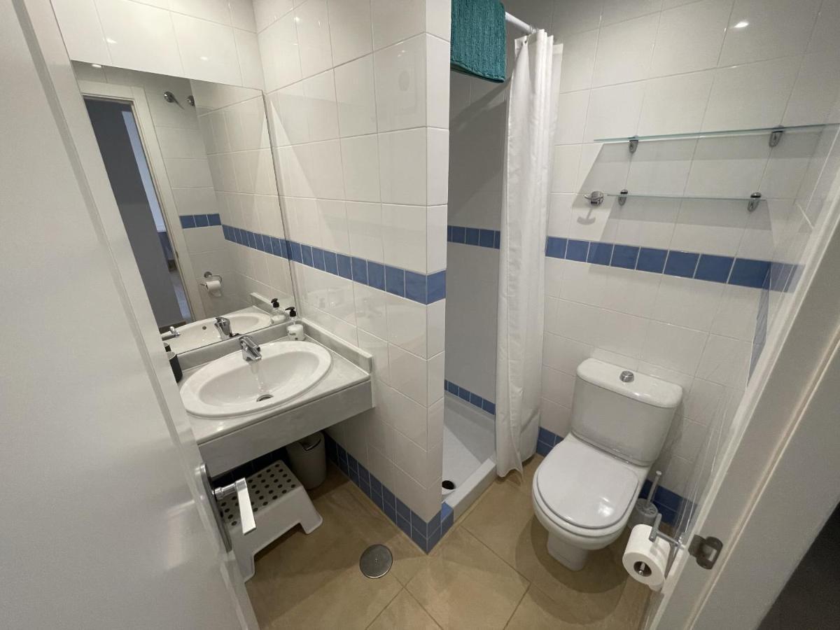 Sangria Blanca Apartment La Herradura  Ngoại thất bức ảnh